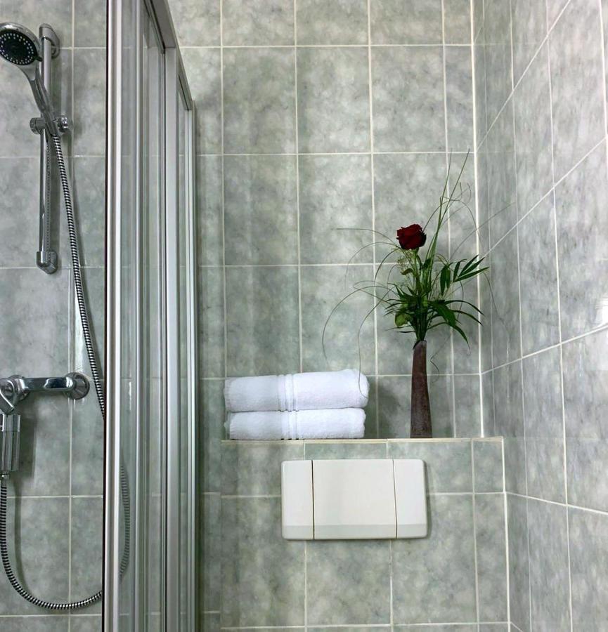 Freigeist • Pension & Brasserie Witzin Zewnętrze zdjęcie