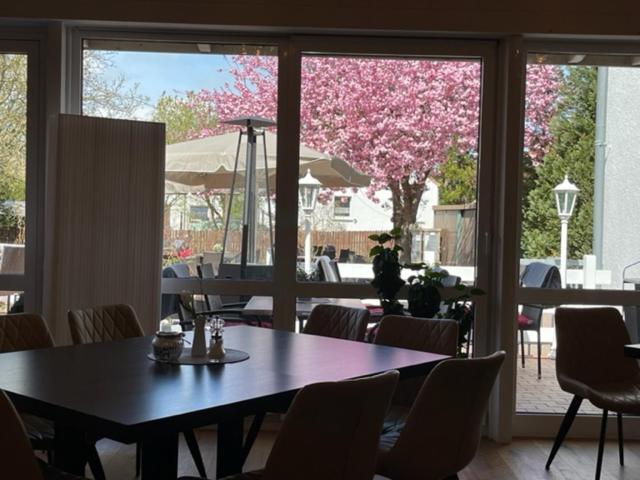 Freigeist • Pension & Brasserie Witzin Zewnętrze zdjęcie